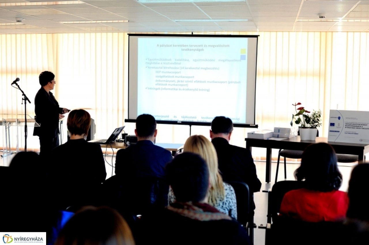 Együttműködési projekt