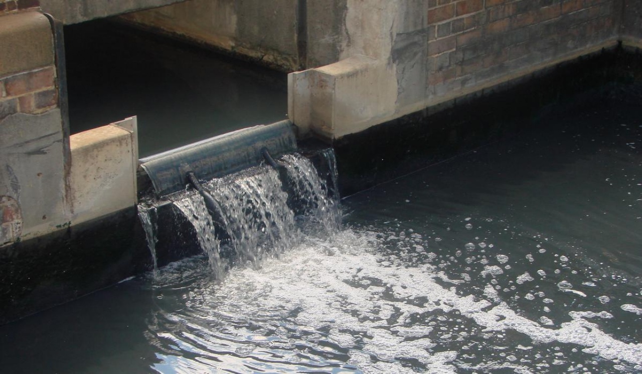 Lezárult a vízprojekt