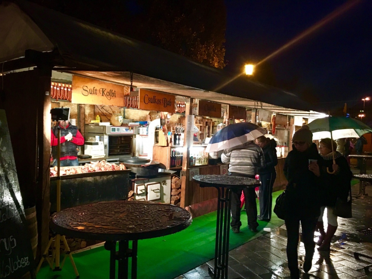 2015-ben is Adventi Forgatag!