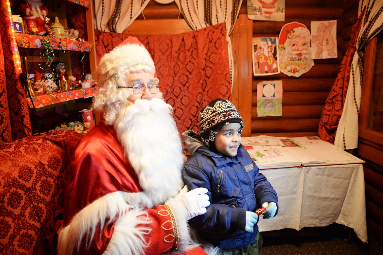 A Mikulás a Városházára költözik... – Programok a főtéren