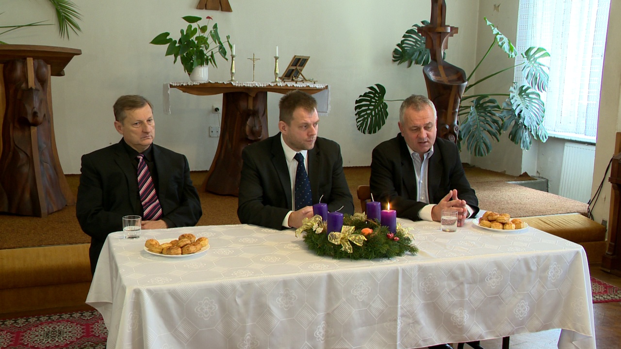 Adventi Kupa, tizedszer