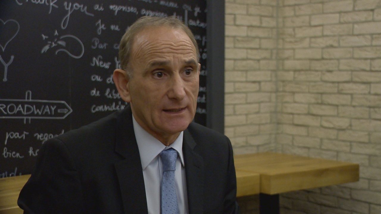 Mi történt velünk?