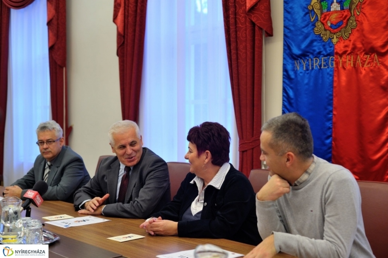 Móricz Kupa 22. alkalommal