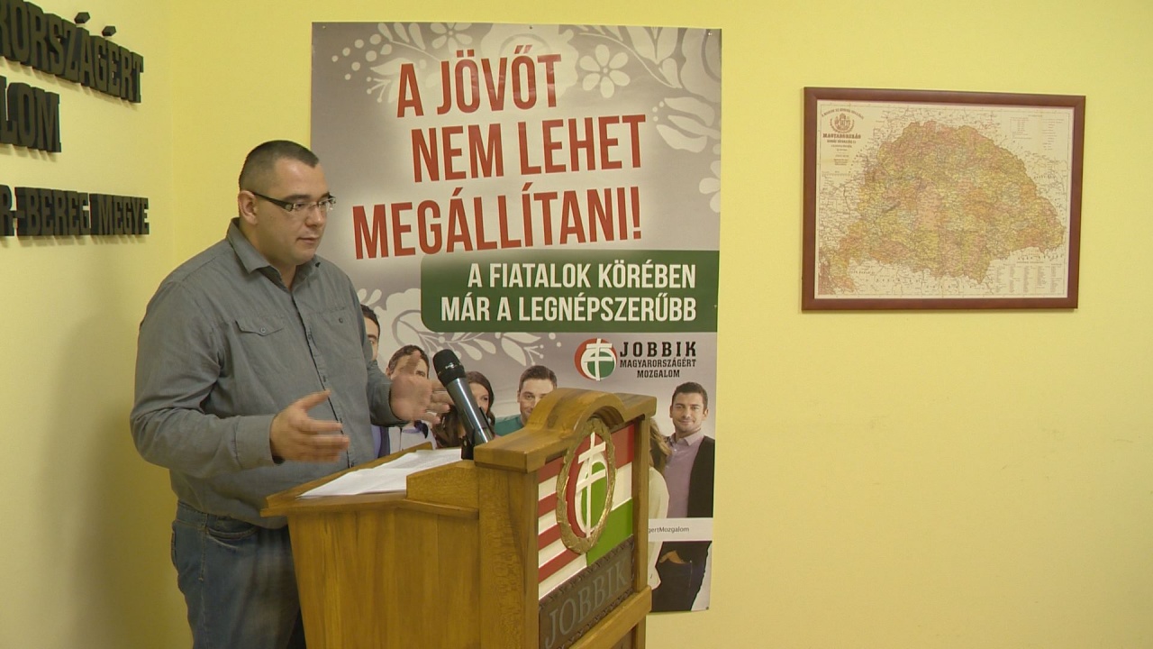 Napirenden a bontás