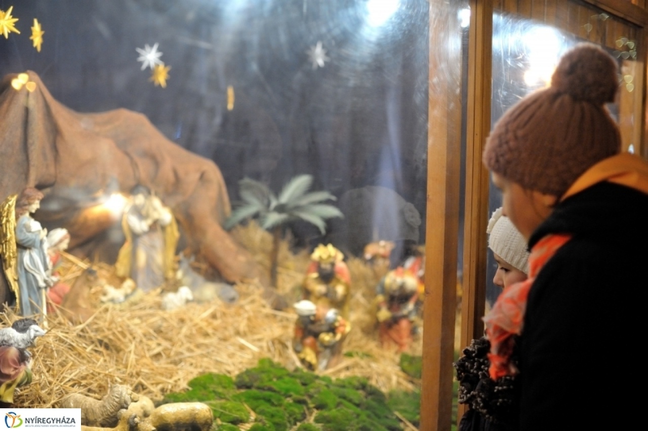 Néptánc, koncert, advent – Szieszta a Nyíregyházi Televízióban