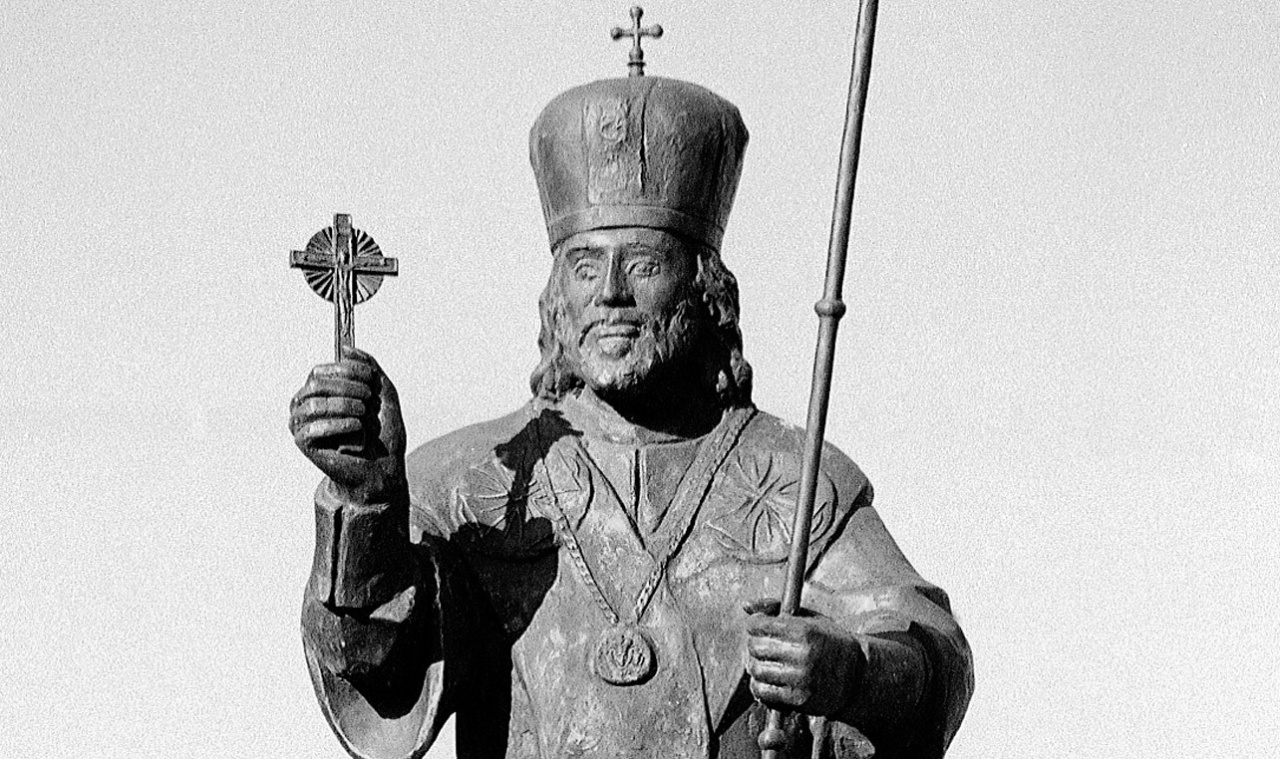 Szent Miklós püspök ünnepén