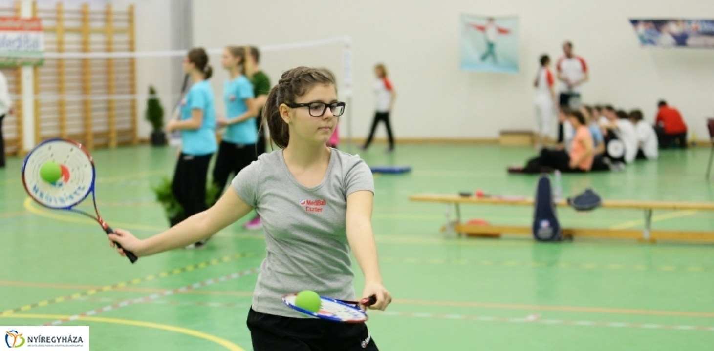 Csodára is képes a MediBall