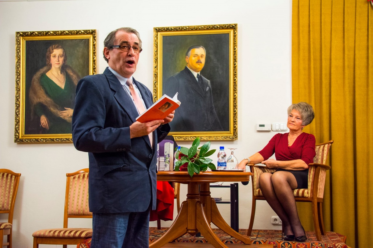 Majláth Magda: Szeretek élni, az álmom vezet