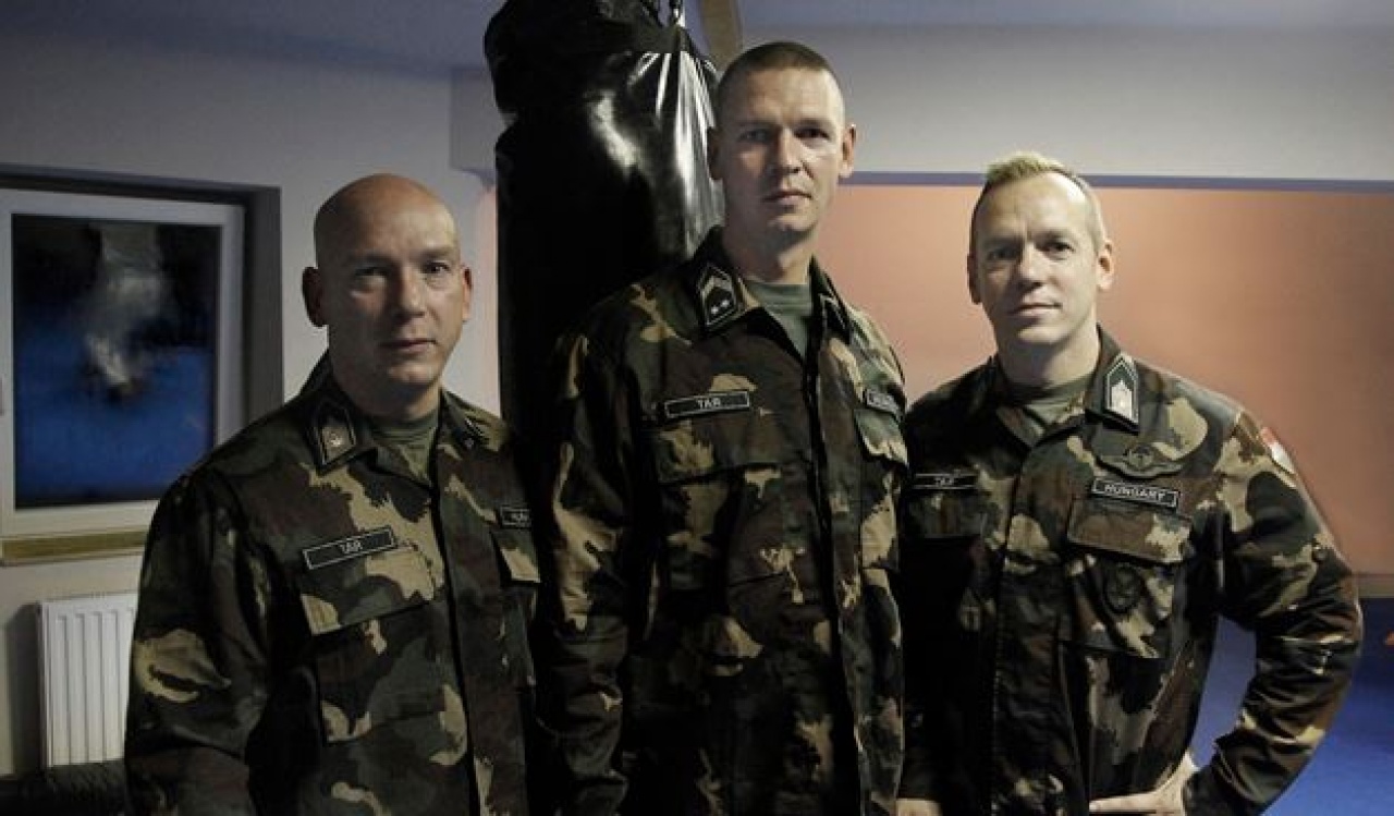 Önkéntesek jelentkezését várják