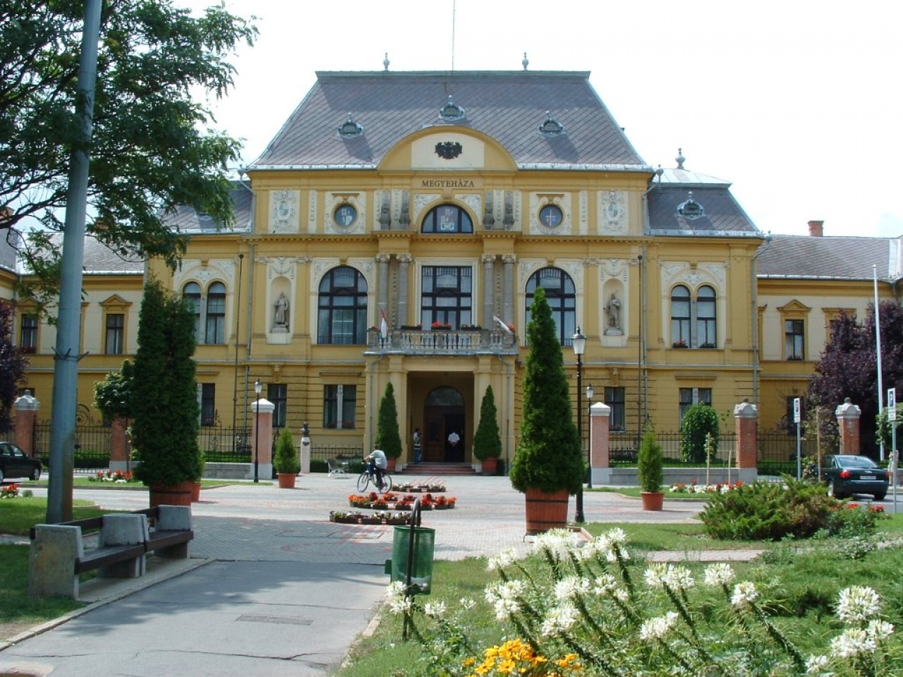 Hatékony fejlesztések