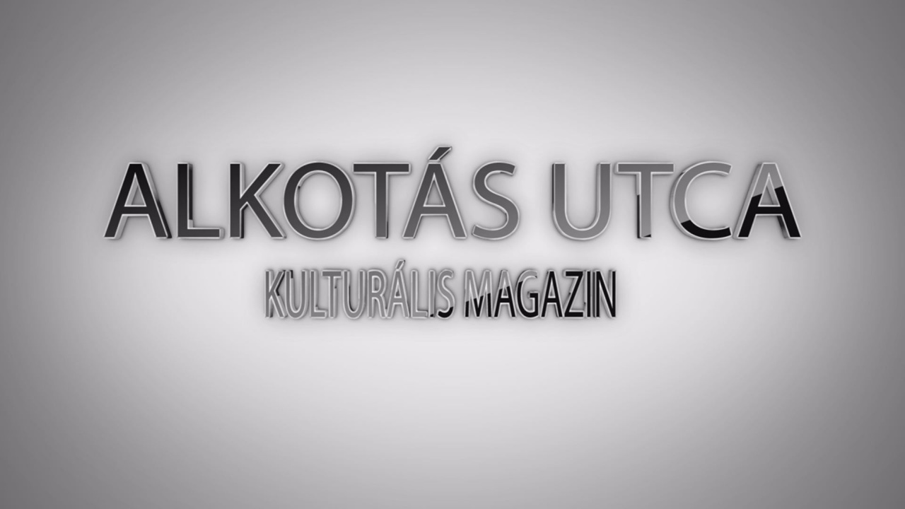 Kötetbemutató, kiállítás és komolyzene