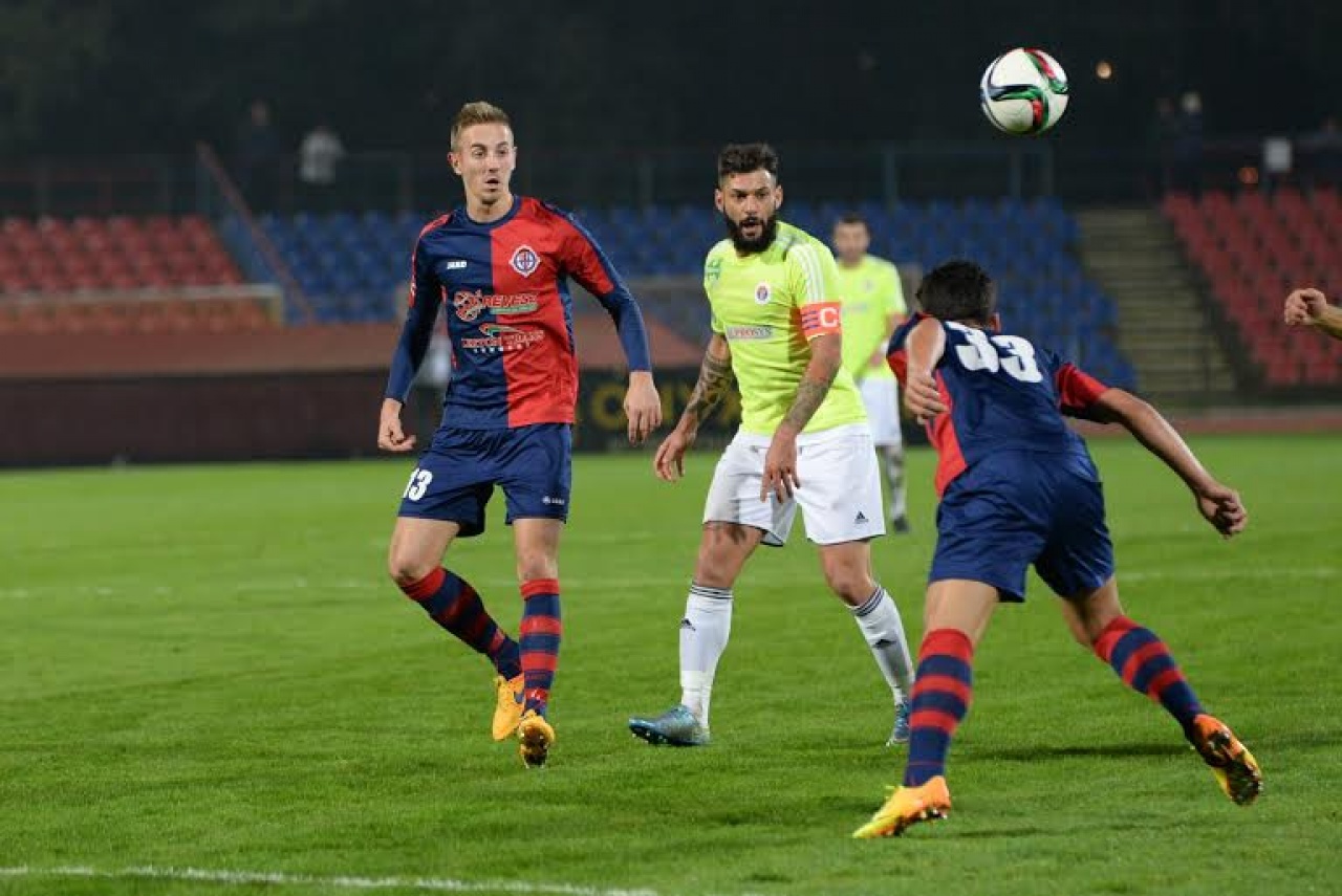 Új igazolásokkal tárgyal a Szpari