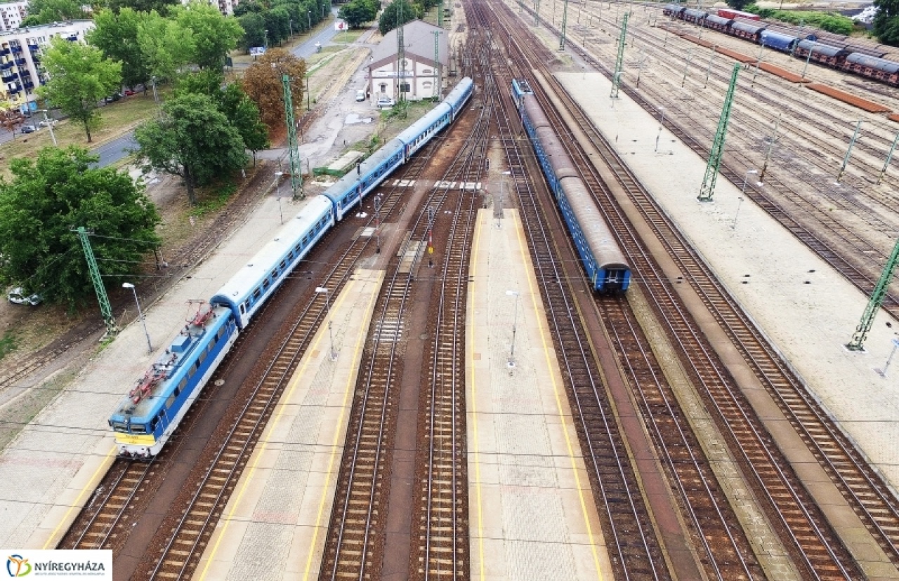 Most már közvetlenül Bécsig is