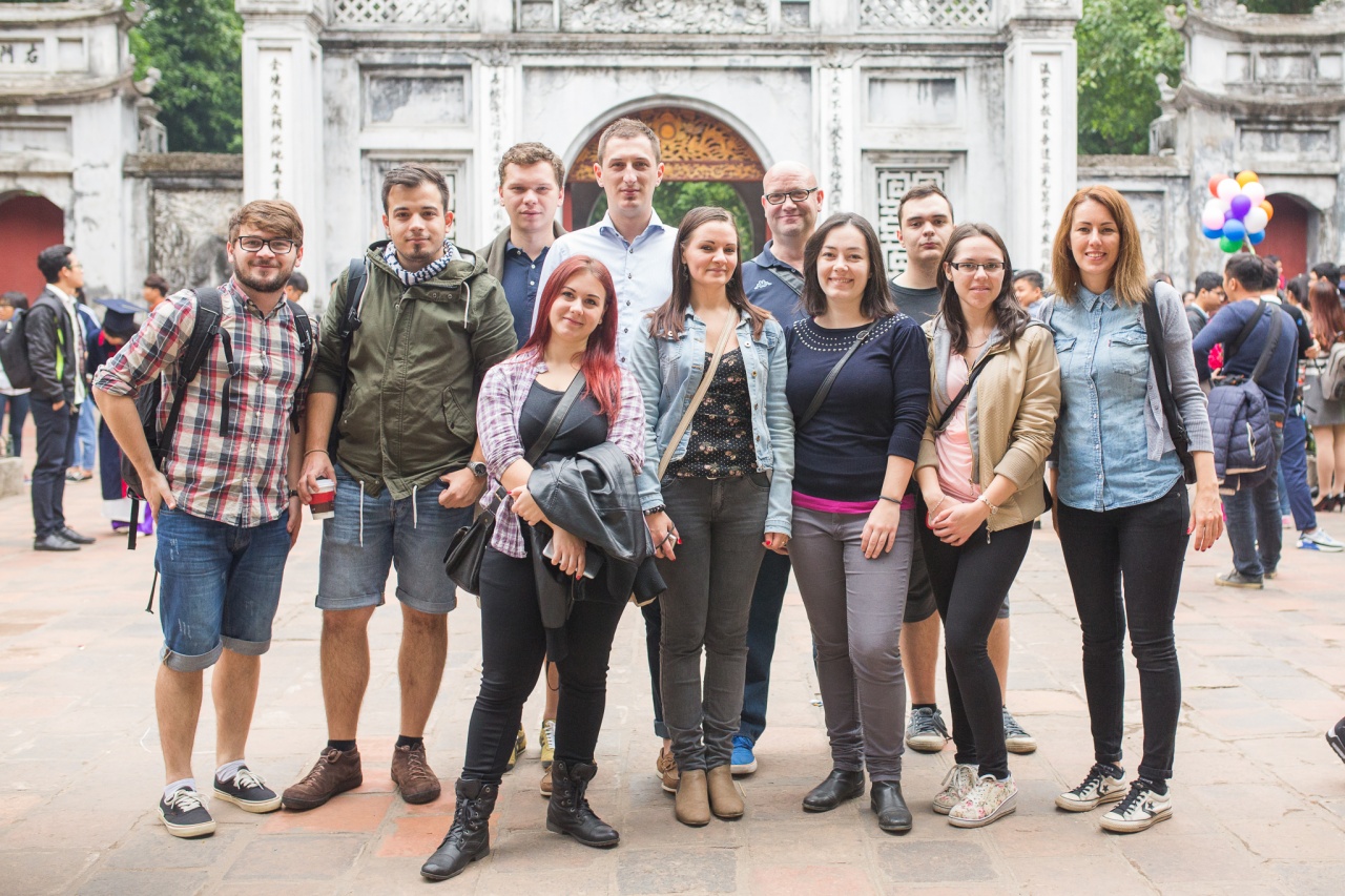 Vietnámi útinapló