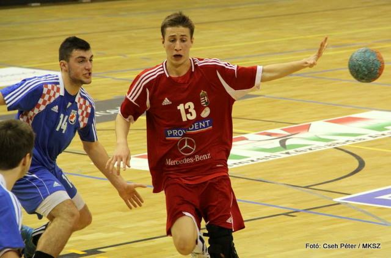 Segesváron a kézis fiúk