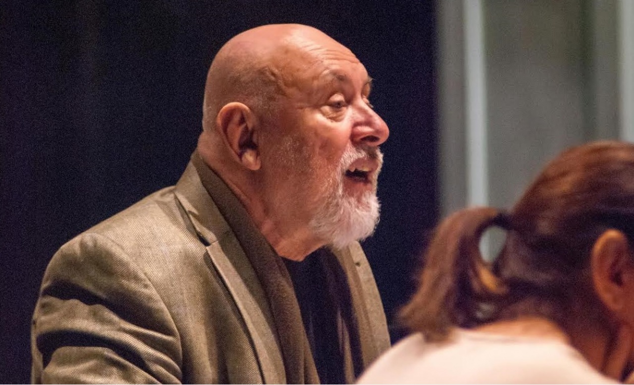 Ivo Krobot ismét Nyíregyházán rendez