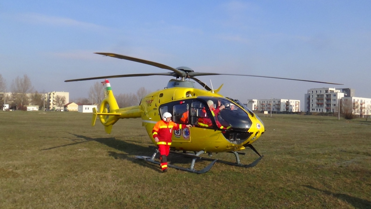 Újév a fedélzeten