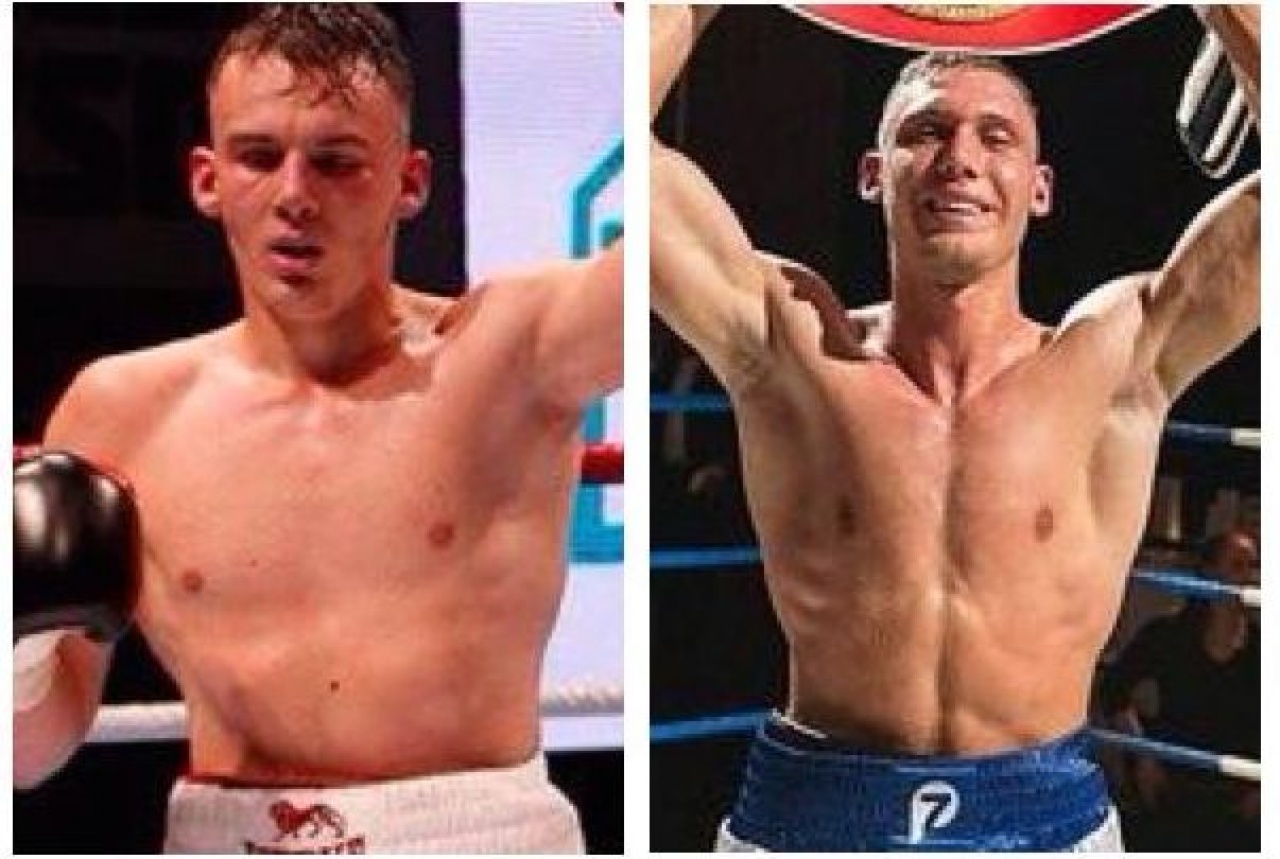 VB címmeccset vív Szabó Szabolcs