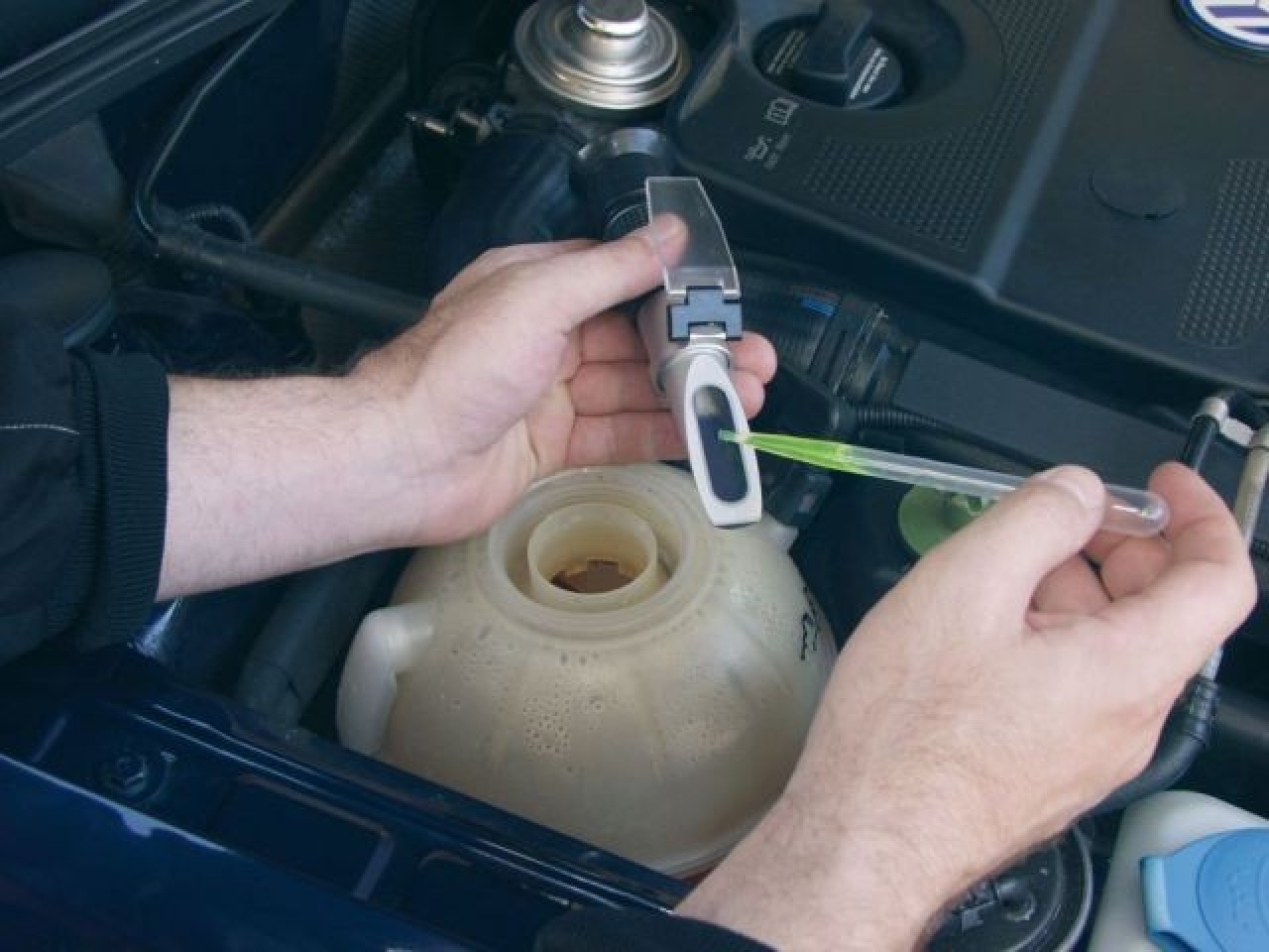 Valóban fagyálló a fagyálló?