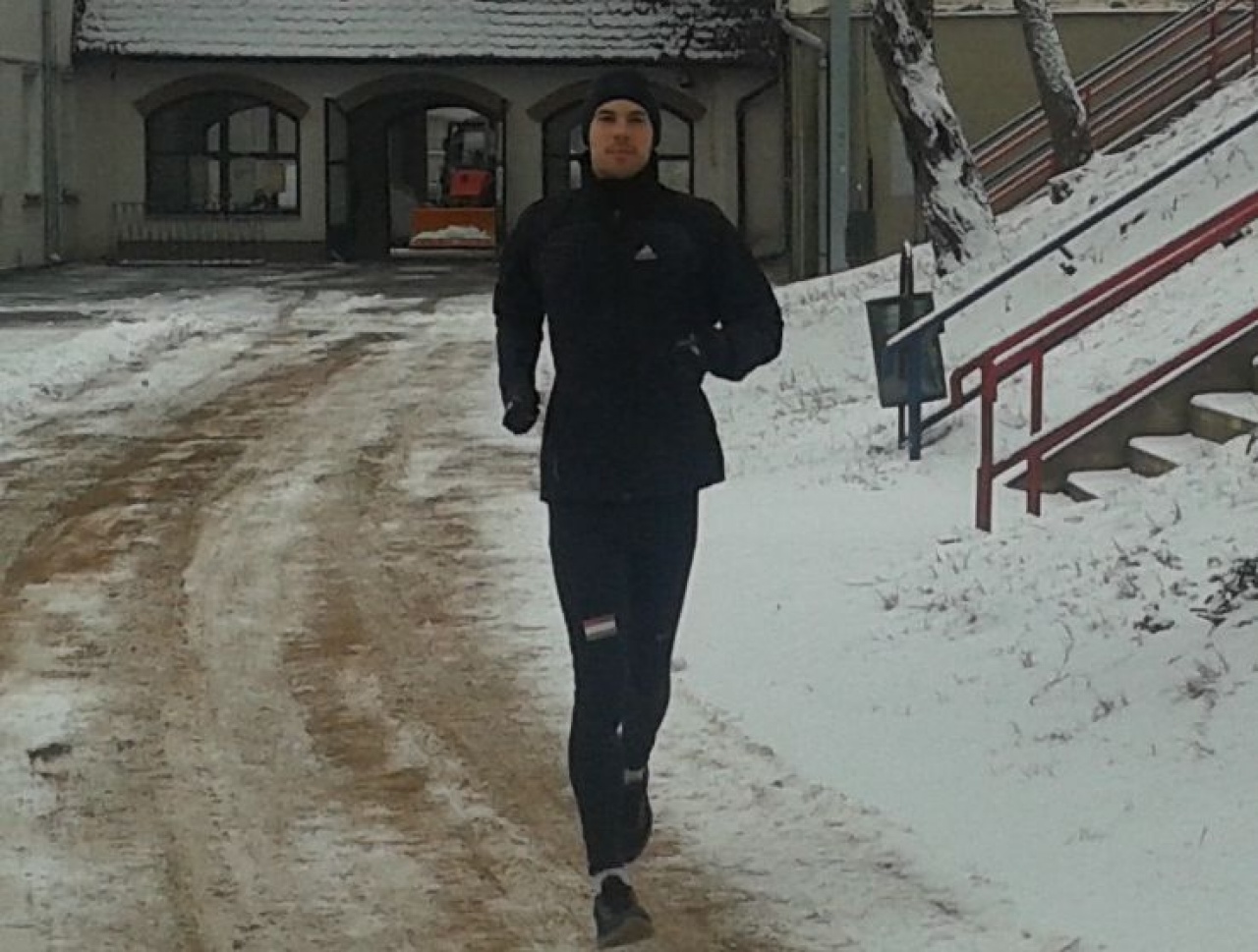 Az olimpiai elsőség az álom