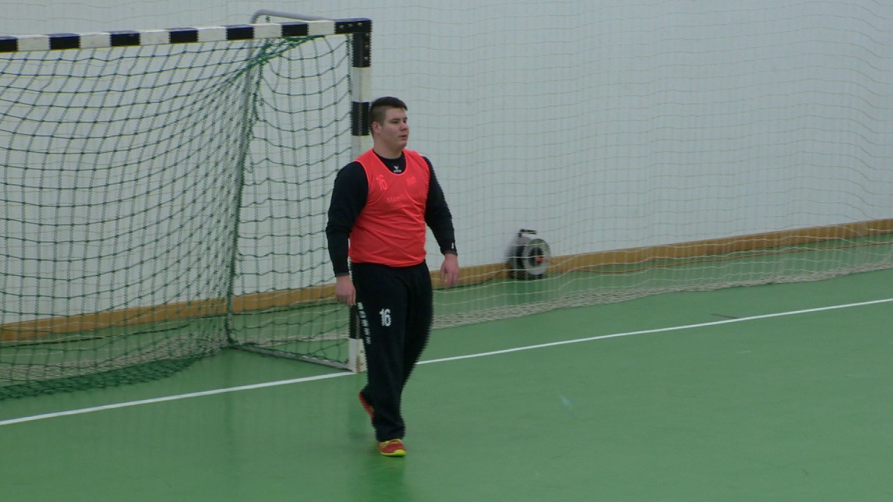 Diákolimpiai elődöntő