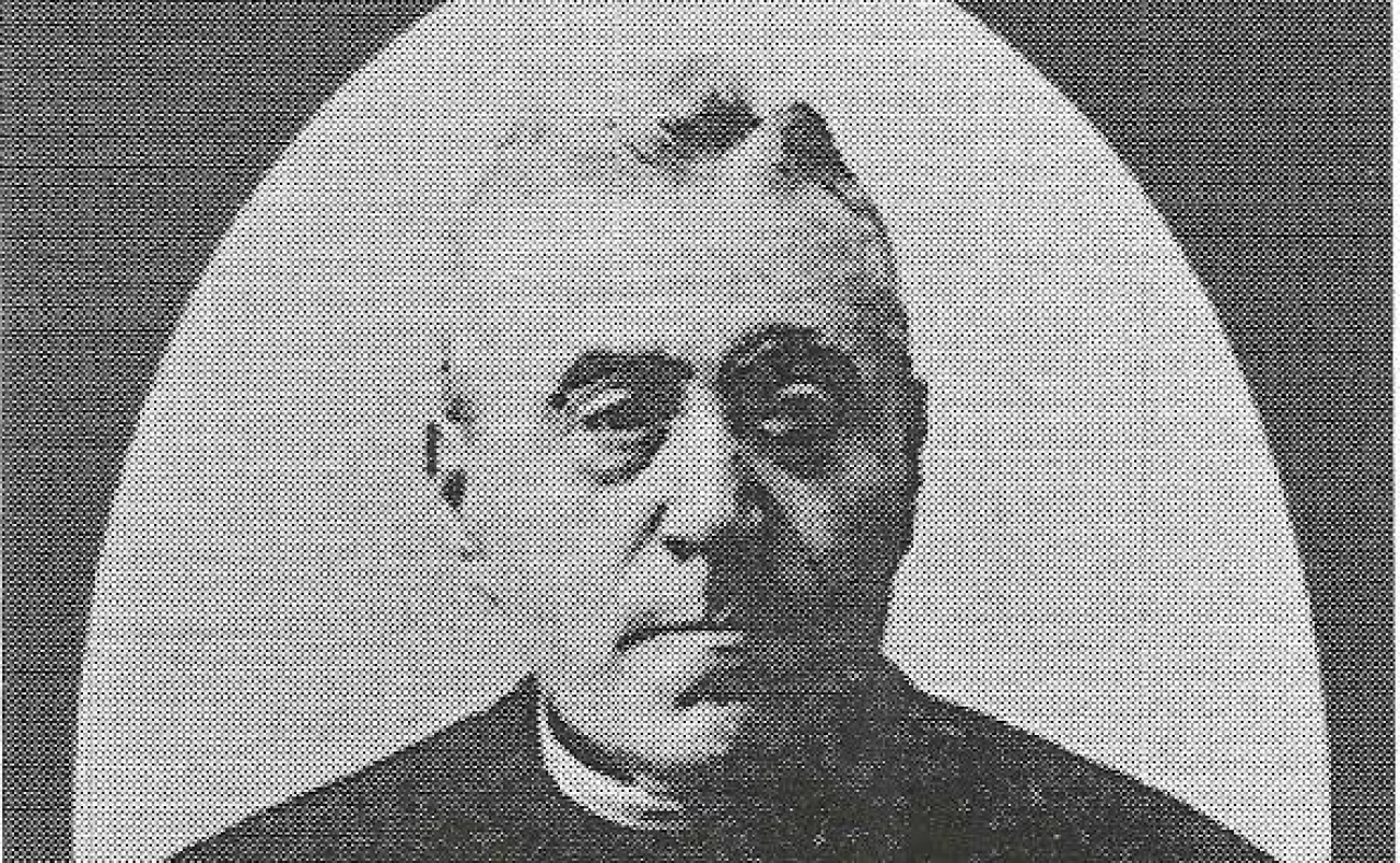 Egy nyíregyházi plébános emlékére