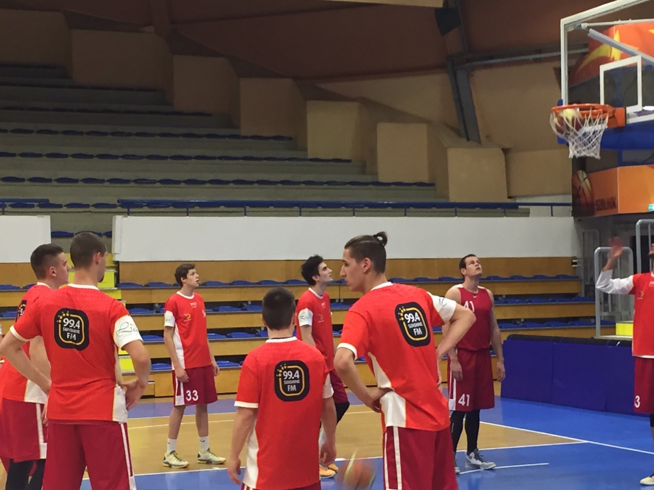 Mindkét meccsét megnyerte a Sunshine NYIKSE