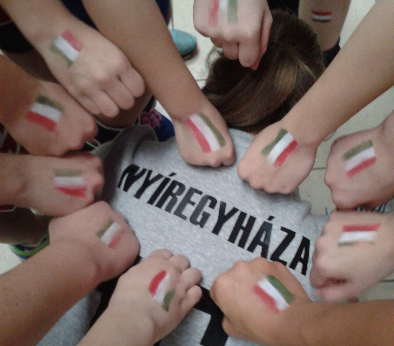 Megőrizték az első helyet