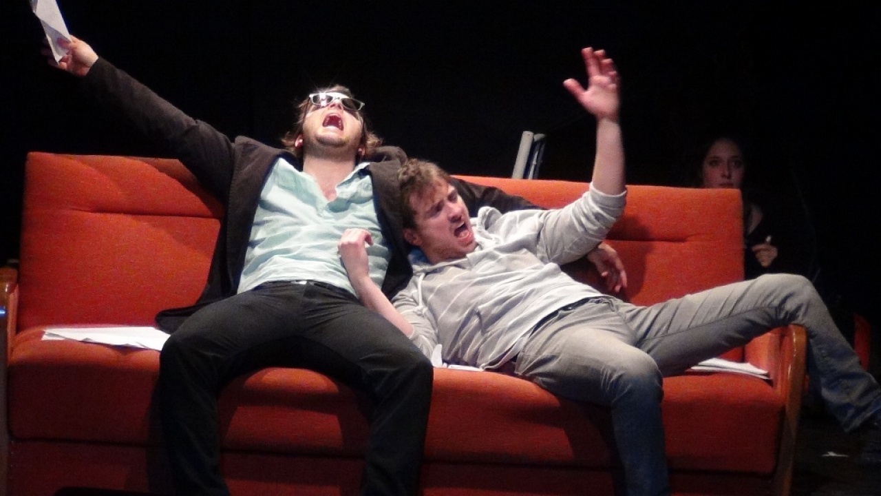 Boldog születésnapot, Vaszkó Bence!