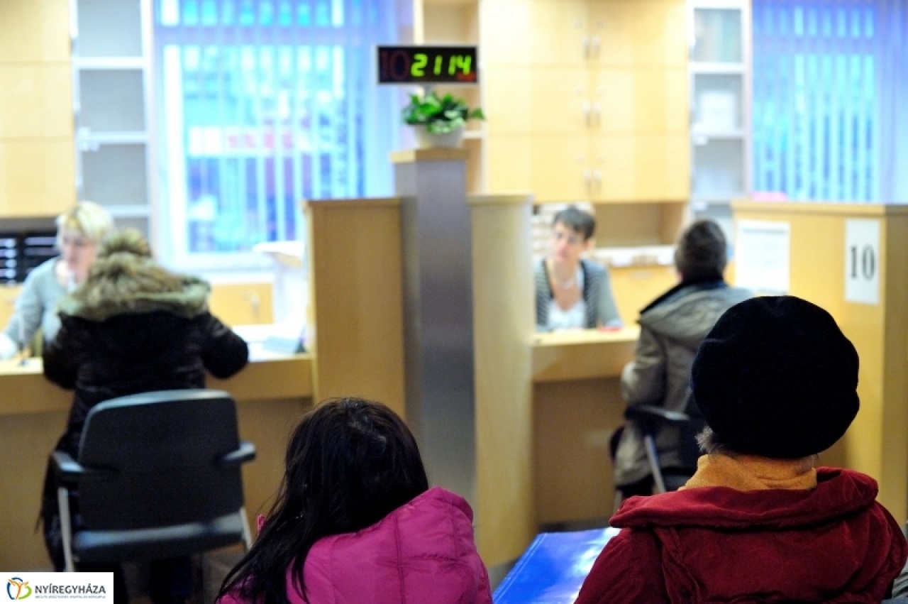 Adóbevallás, amit a NAV készít el