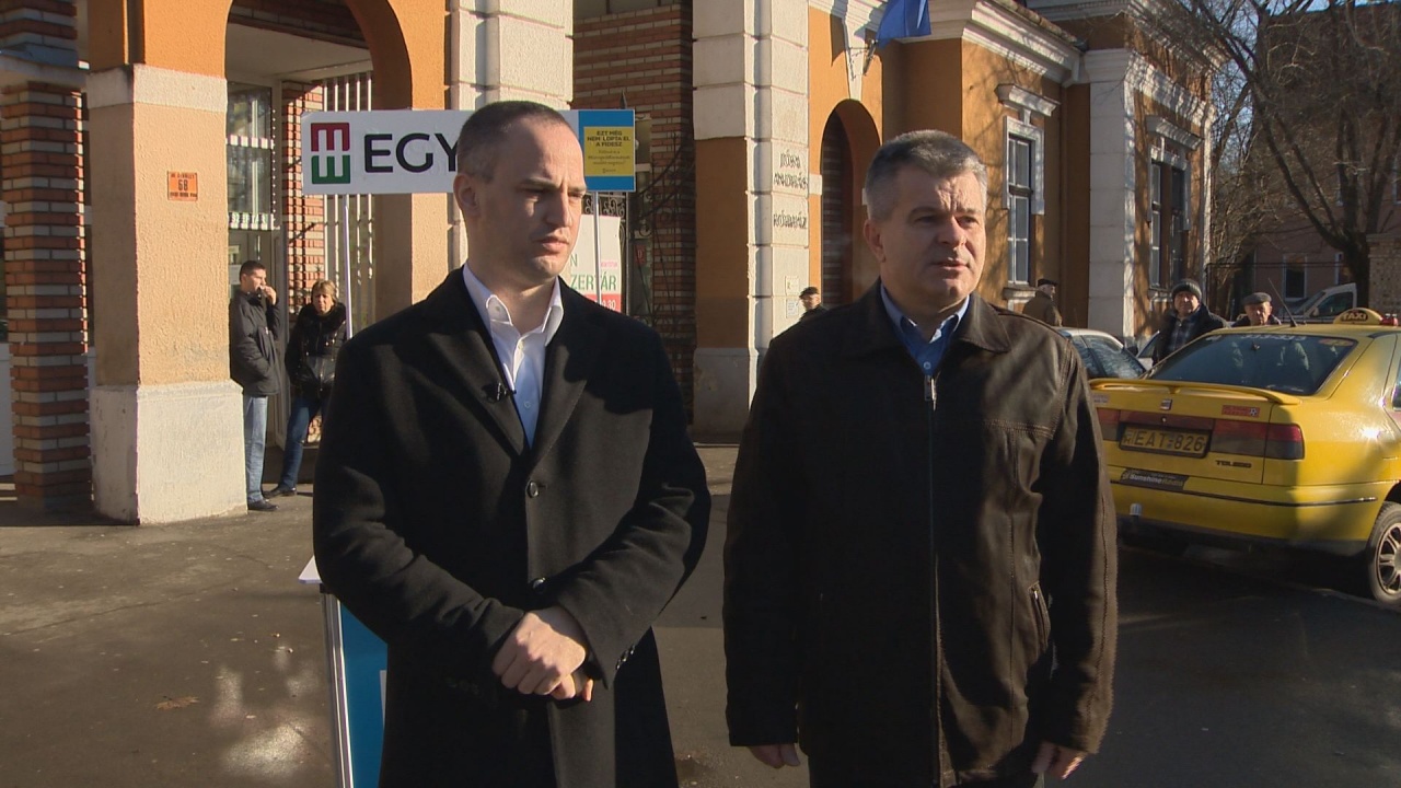 Végveszélyben az egészségügy