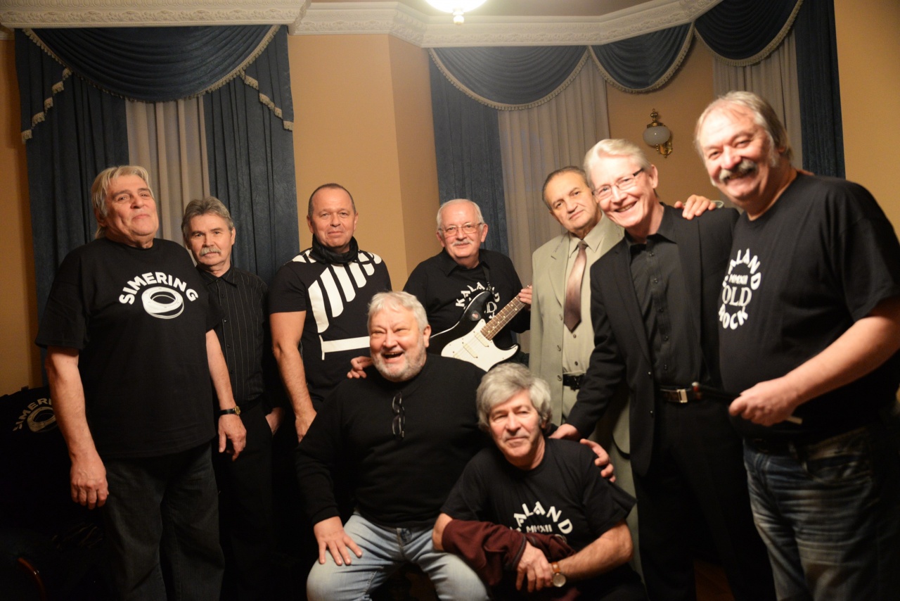 Akkor a zene tényleg összeköt?