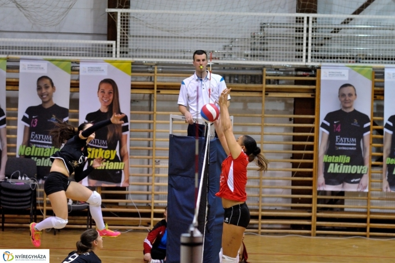 Elvitte a három pontot a Jászberény