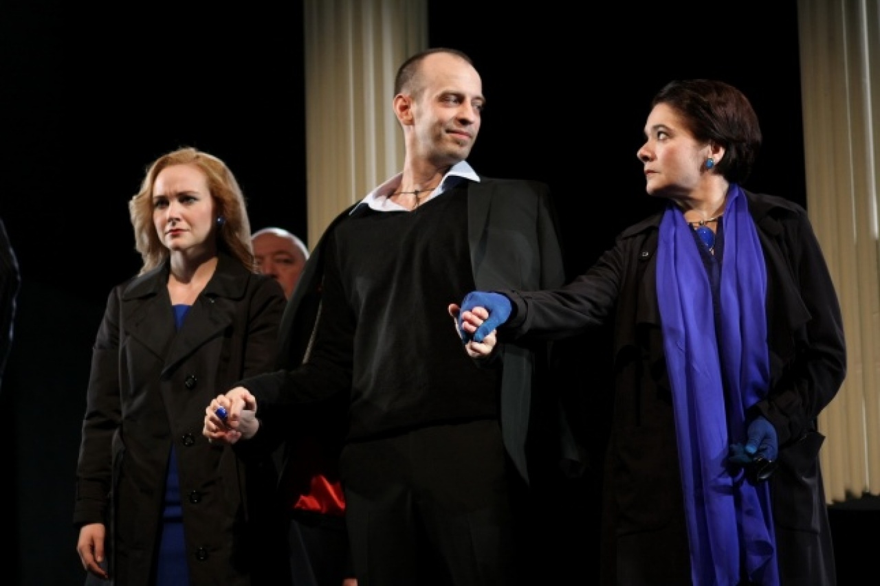 Boldog születésnapot, Illyés Ákos!