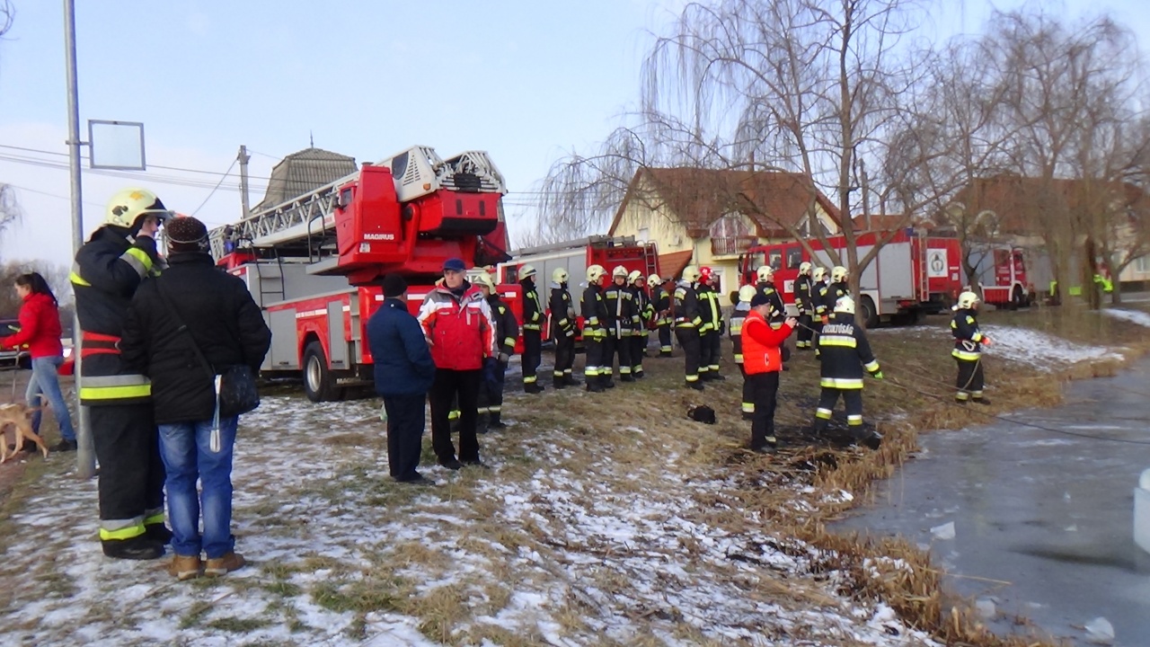 Jöhetnek a mínuszok!