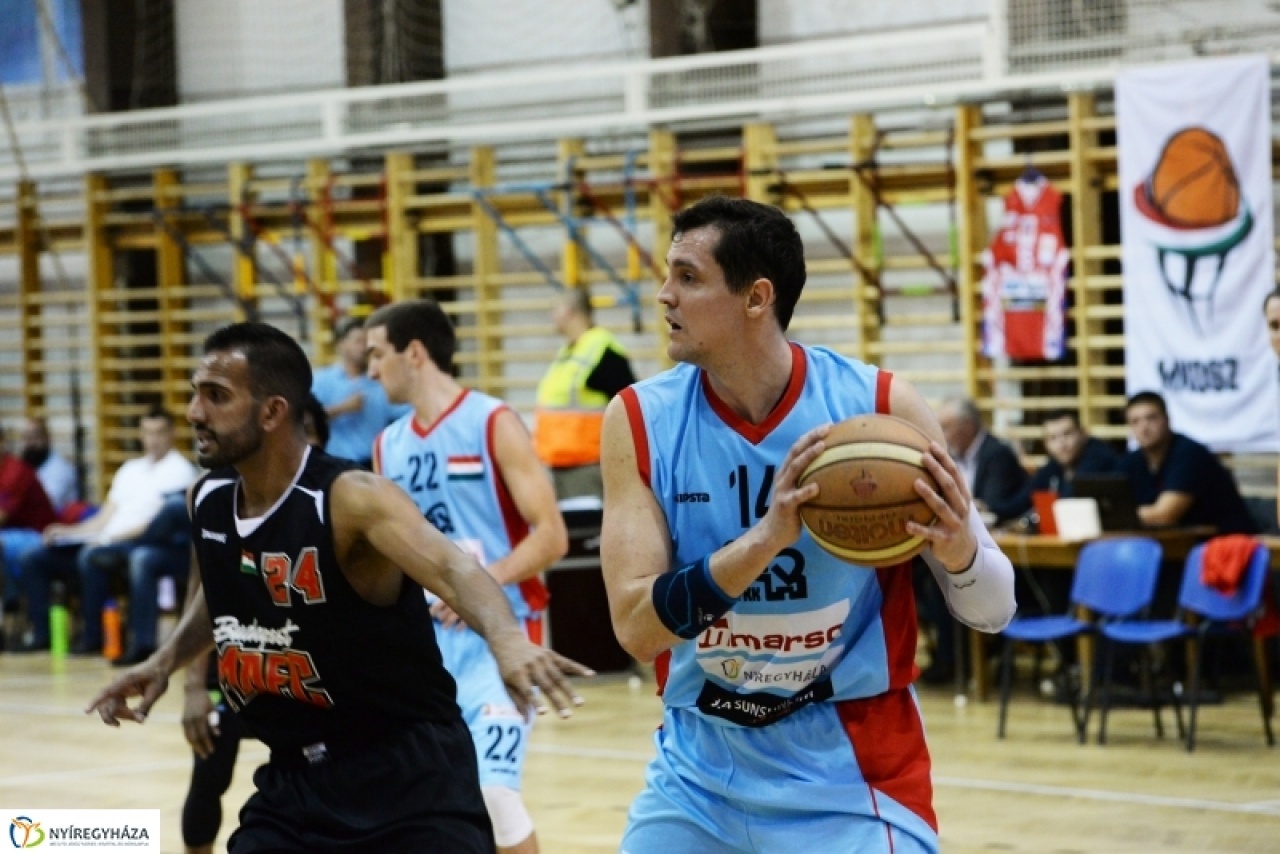 A Kaposvár lesz a kosarasok ellenfele