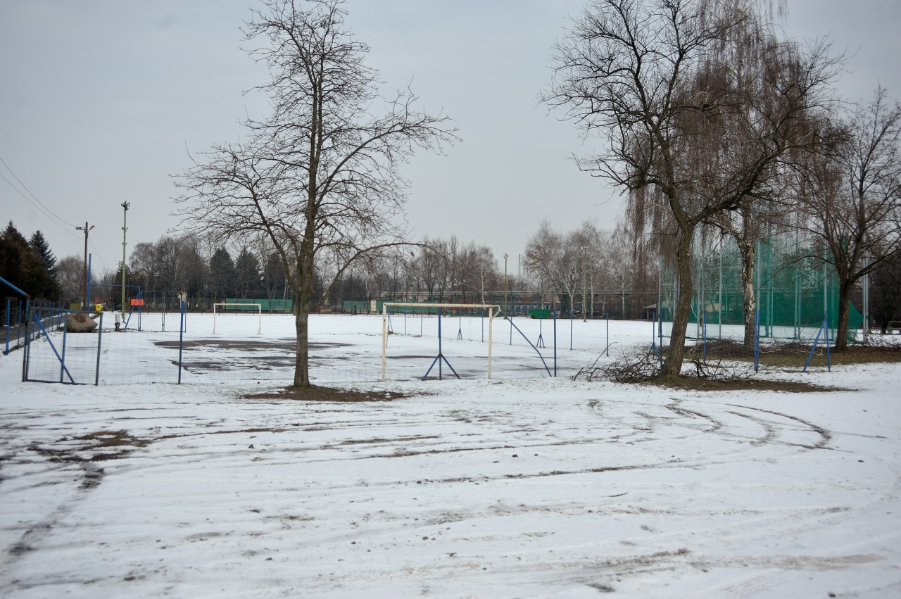 Van is, lesz is pénz sportpályákra