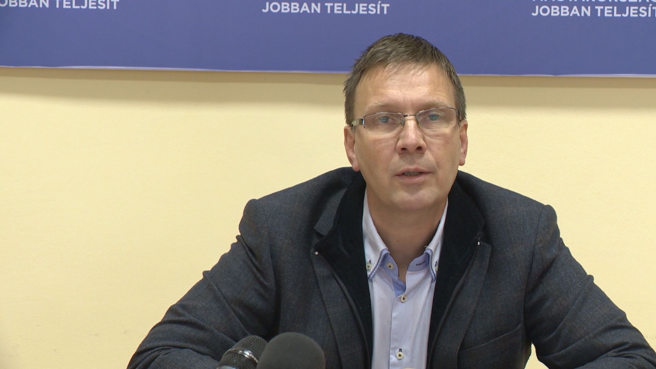 Az adócsökkentés és az otthonteremtés éve