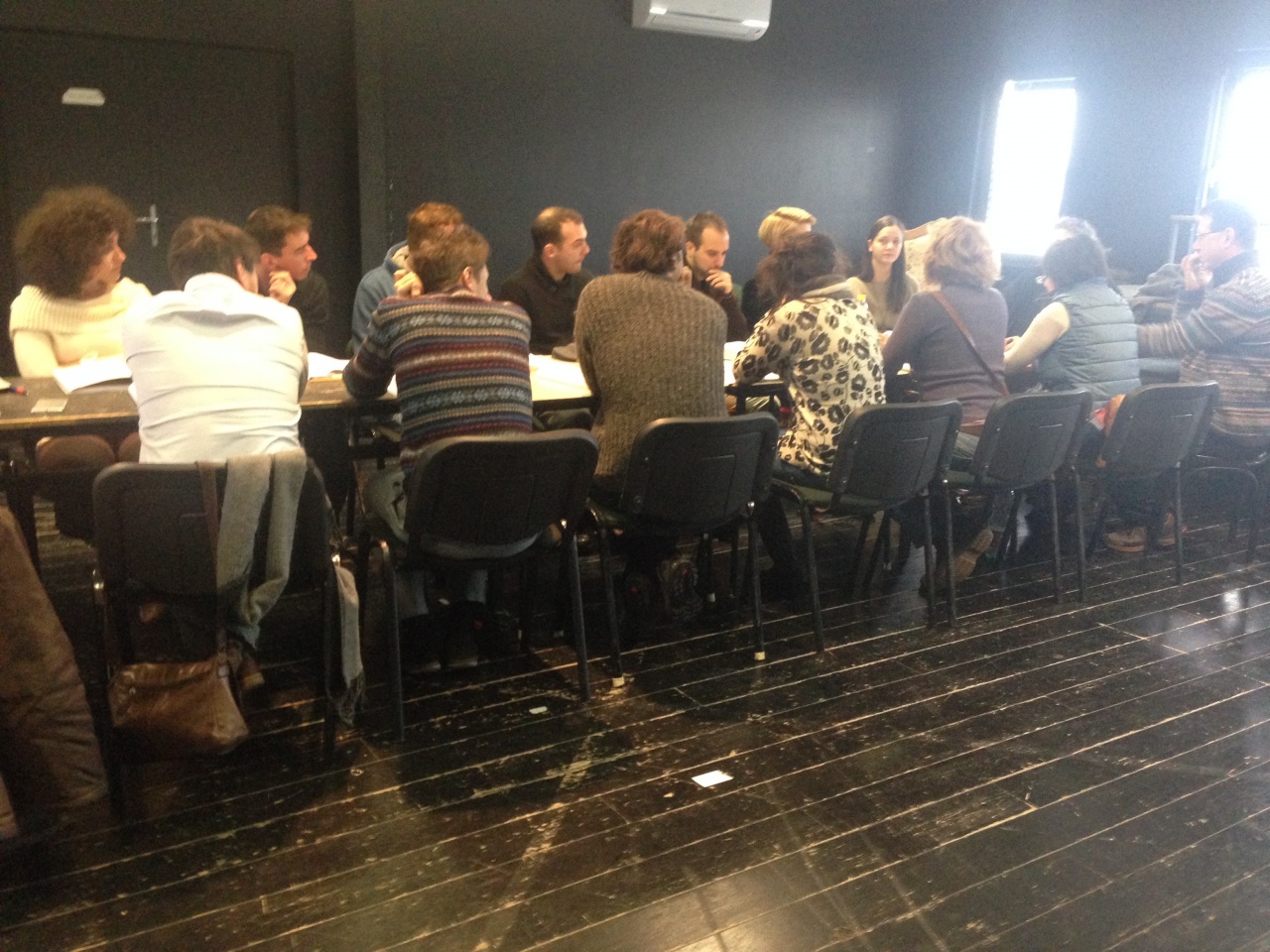 Megkezdődtek a Bál a Savoyban próbái