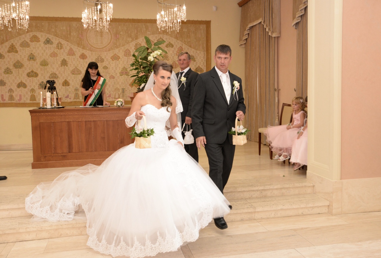 A gyűrűk urai és hölgyei