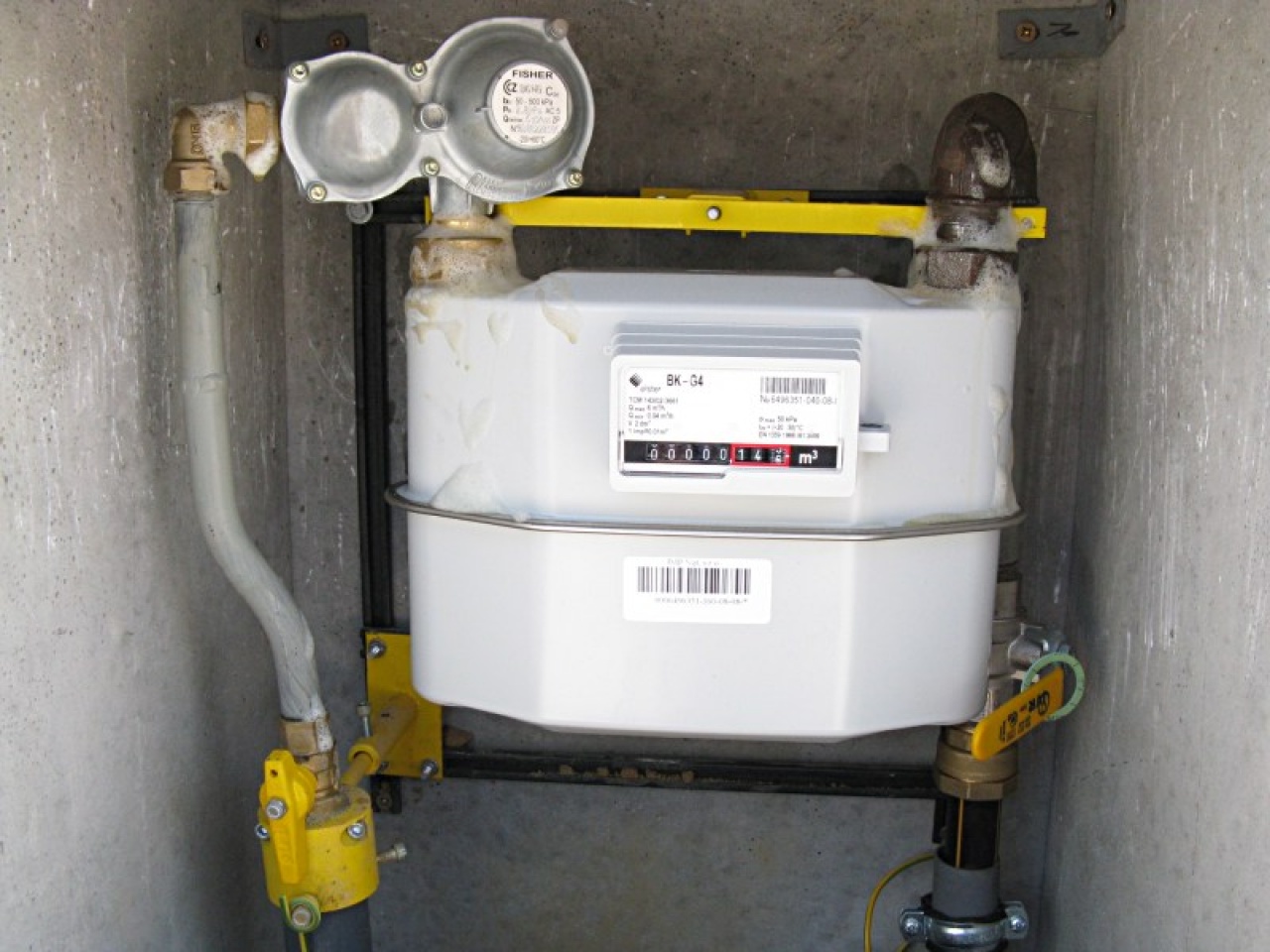 Újra megjelentek a „gázos csalók”