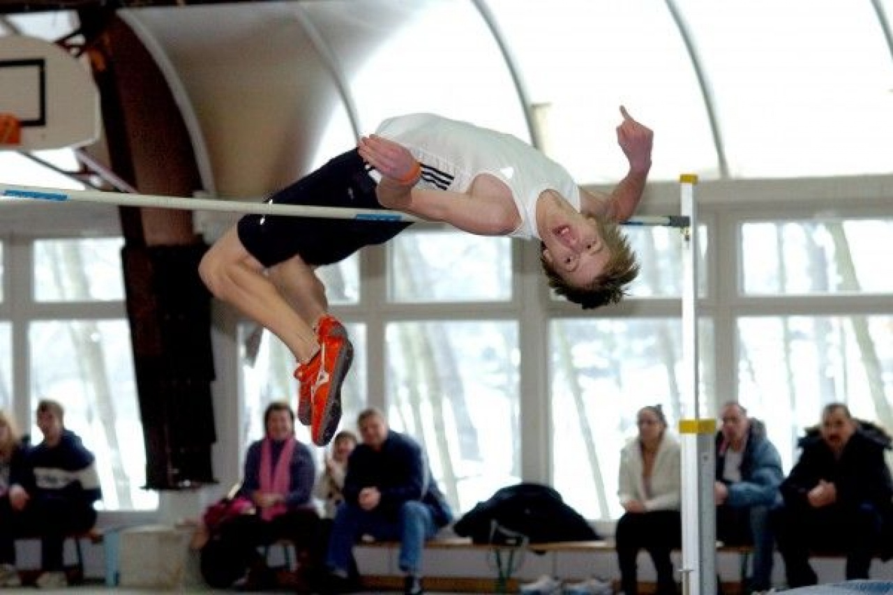 Egyéni csúcs a cél Németországban