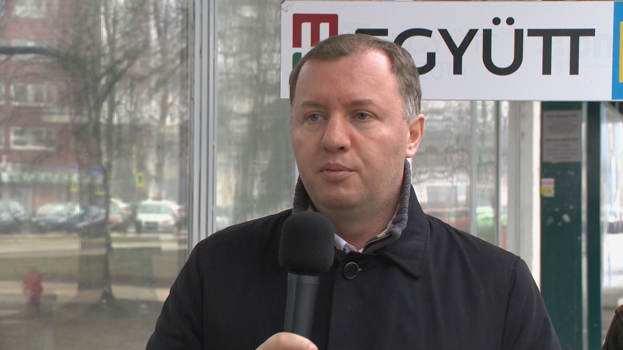 Újjá kell szervezni a jelenlegi oktatási rendszert!