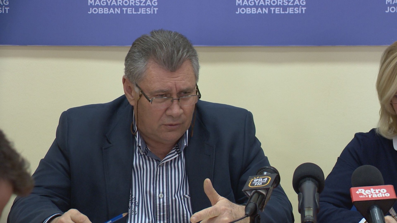 Közgyűlés után a költségvetésről