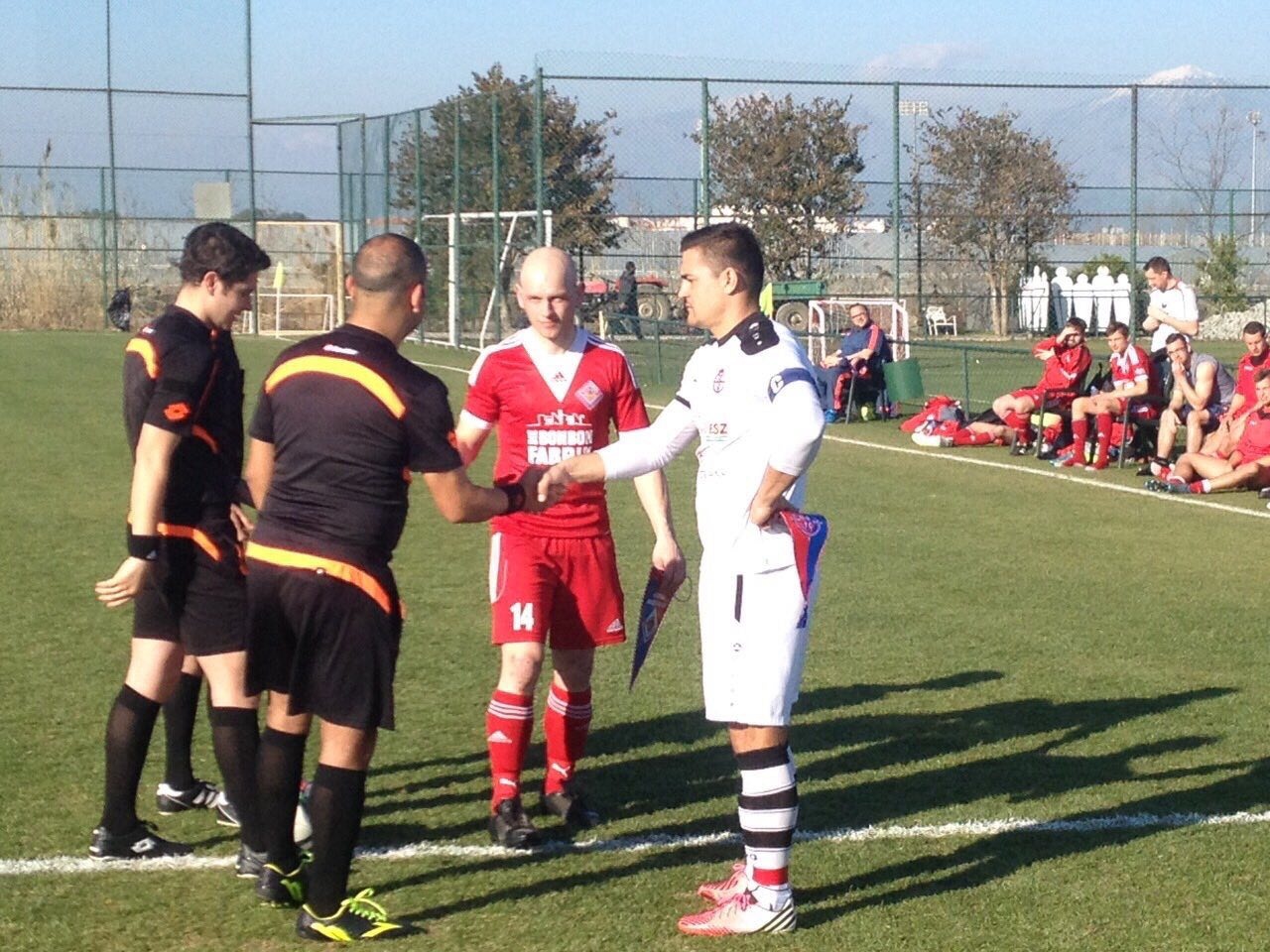 6–0-ra verte a németeket a Szpari