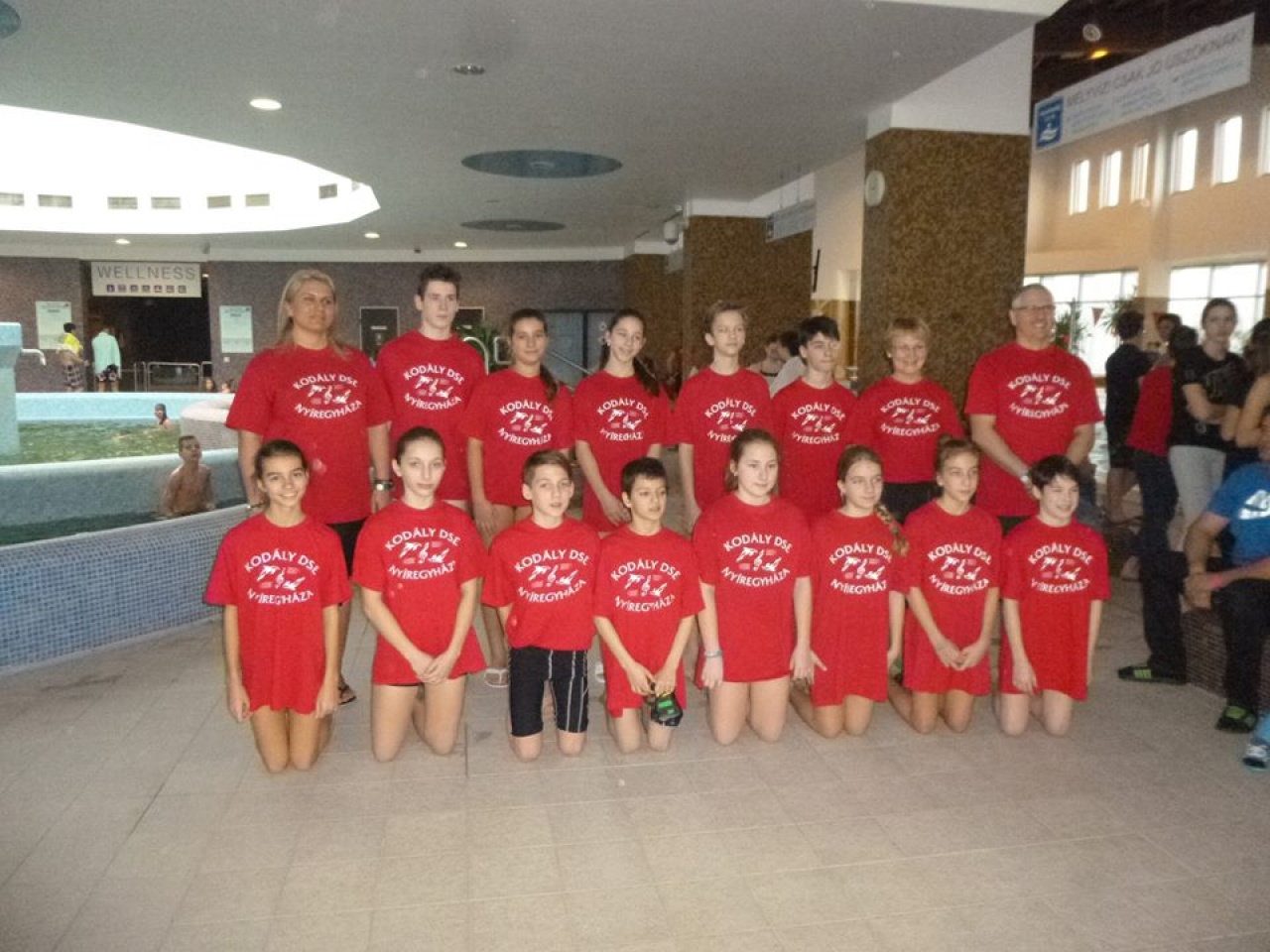 A Kodály nyerte a diákolimpiát