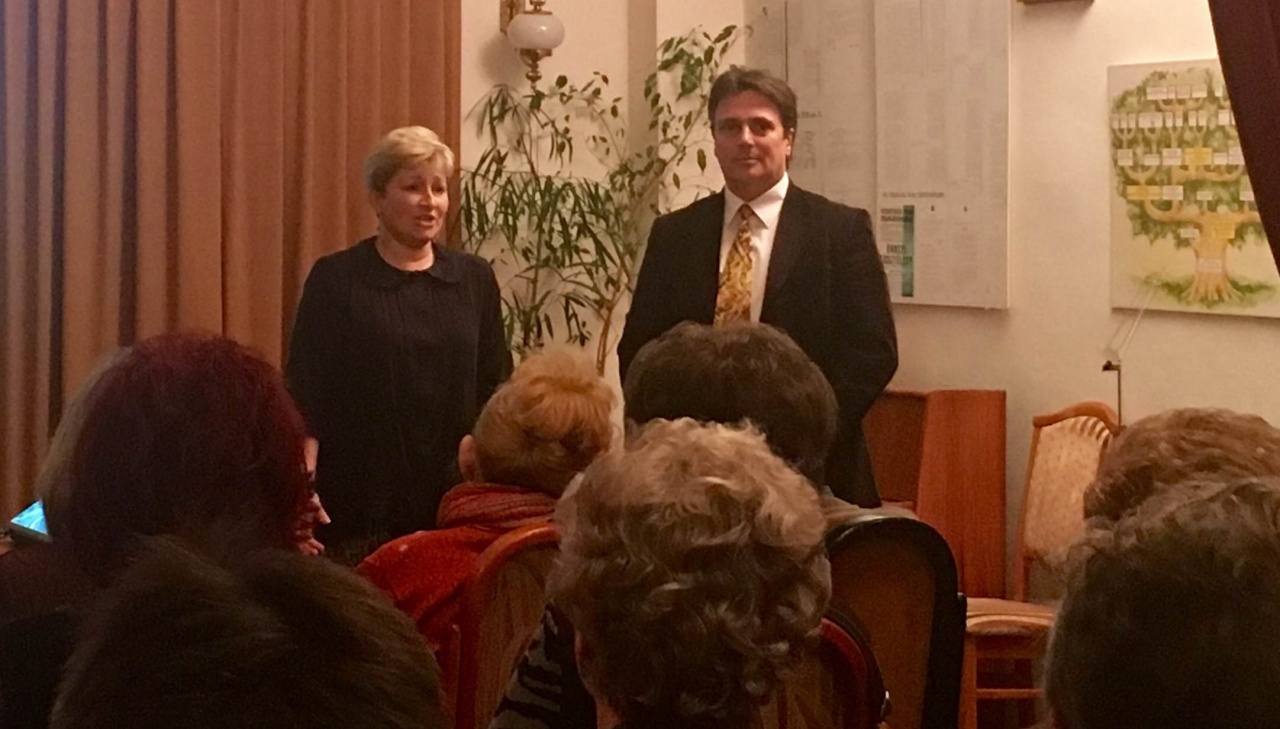 Nyíregyházáról Egyiptomba