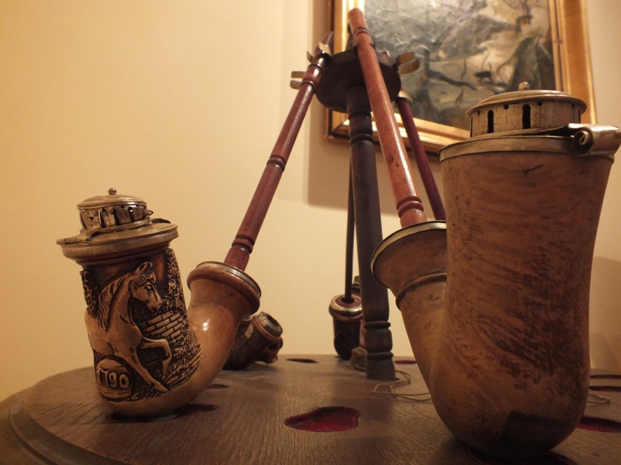 Mindenkit lepipálnak