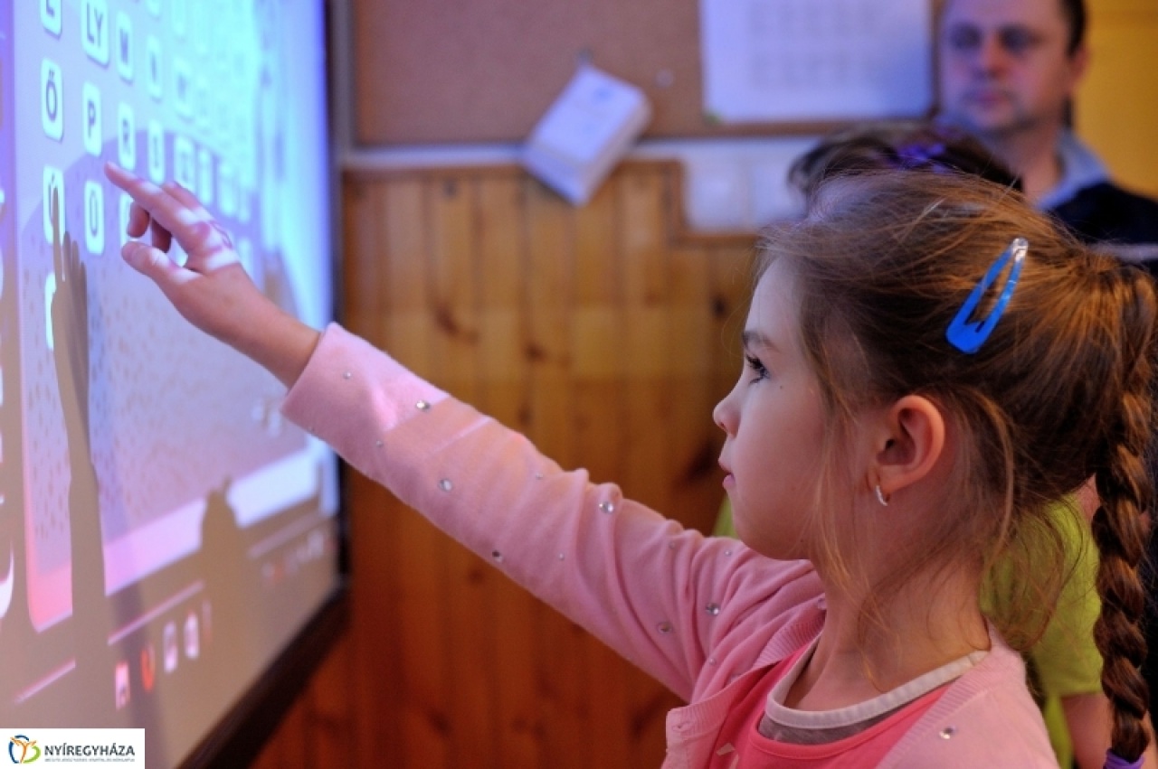 Nyílt nap a Bem iskolában