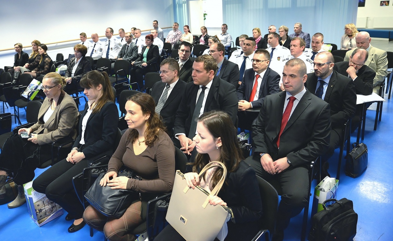 Együttműködve a bűnmegelőzésért